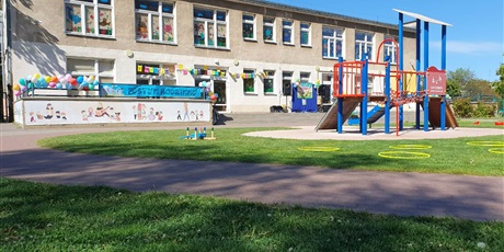 Przedszkole nr 62 "KRAINA BAJEK"
