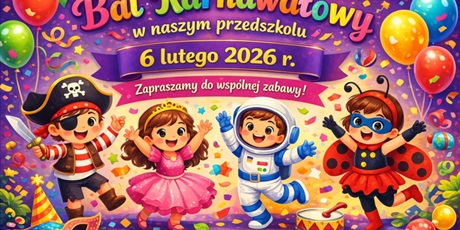 BAL KARNAWAŁOWY