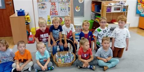 DZIEŃ CHŁOPAKA w Krainie Bajek