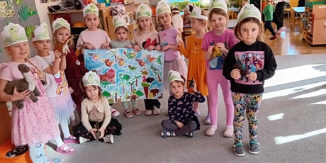 26 luty - Dzień Dinozaura