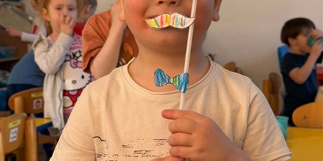 Powiększ grafikę: Dzień Mężczyzn