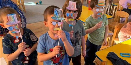 Powiększ grafikę: Dzień Mężczyzn