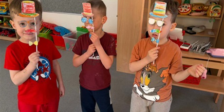 Powiększ grafikę: Dzień Mężczyzn