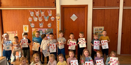 Dzień Kobiet i Dzień Mężczyzn w grupie II