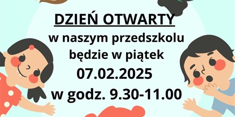 DZIEŃ OTWARTY