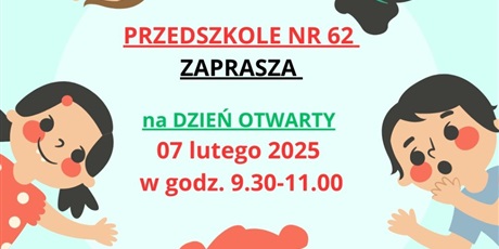 DZIEŃ OTWARTY