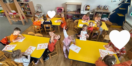 Powiększ grafikę: Grupa II - Dzień Tumbo