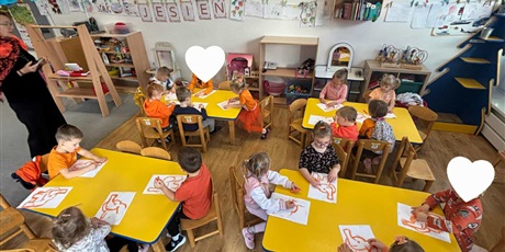 Powiększ grafikę: Grupa II - Dzień Tumbo