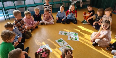 Powiększ grafikę: Ekoludki w Klubie Osiedlowym Maciuś 