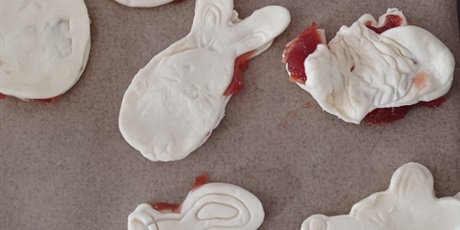 Powiększ grafikę: Wypieki Ekoludków