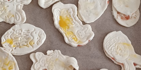 Powiększ grafikę: Wypieki Ekoludków