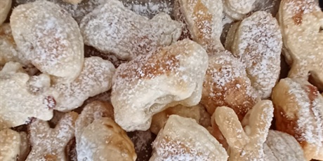 Powiększ grafikę: Wypieki Ekoludków