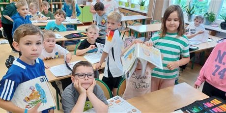 Powiększ grafikę: Ekoludki w SP80