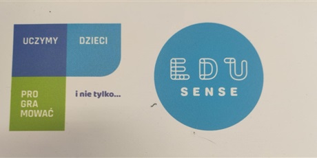 Powiększ grafikę: Ekoludki - zajęcia pt. "Uczymy się programować i nie tylko"