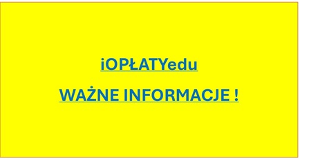 iOPŁATYedu