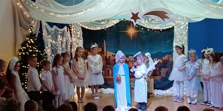 JASEŁKA w wykonaniu EKOLUDKÓW