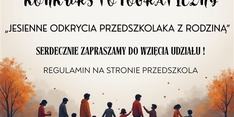Powiększ grafikę: jesienny-konkurs-fotograficzny-650055.jpg
