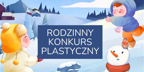 KONKURS PLASTYCZNY