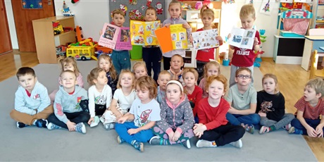 Powiększ grafikę: Kosmoludki i ich Księgi Dobrych uczynków