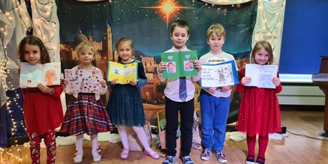 Powiększ grafikę: Ekoludki i ich Księgi Dobrych uczynków