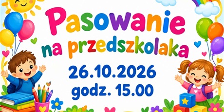 Powiększ grafikę: pasowanie-711882.jpg