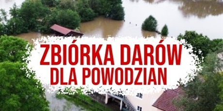 ZBIÓRKA W PRZEDSZKOLU - DO 25.09.2024