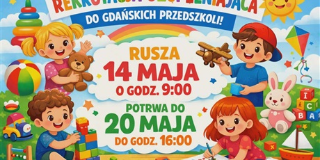 Rekrutacja uzupełniająca na rok szkolny 2026/2027