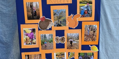 Powiększ grafikę: Wystawa zdjęć konkursowych