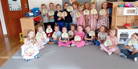 Powiększ grafikę: Światowy Dzień Drzewa - grupa III