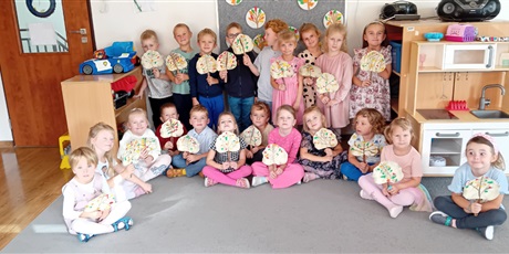 Światowy Dzień Drzewa