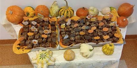 🎃 Święto Dyni w naszym przedszkolu!