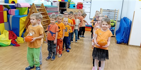 Powiększ grafikę: Święto Dyni w Kosmoludkach