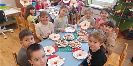 Świętujemy Boże Narodzenie w Krainie Bajek