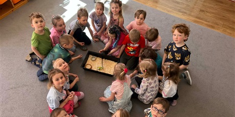 Szczurki u Kosmoludków