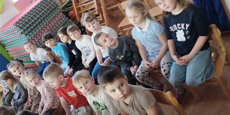 Powiększ grafikę: Na zdjęciu widownia.