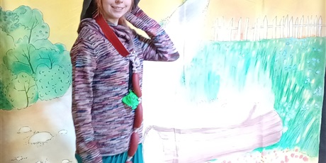 Powiększ grafikę: Na zdjęciu aktorzy z Teatru Duet