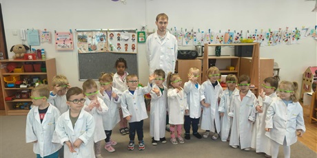 gr. I i gr. II - WARSZTATY CHEMICZNE