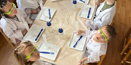 Powiększ grafikę: Warsztaty prowadzone przez Centrum Edukacji SmartLab