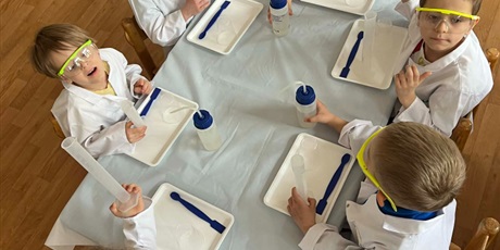 Powiększ grafikę: Warsztaty prowadzone przez Centrum Edukacji SmartLab