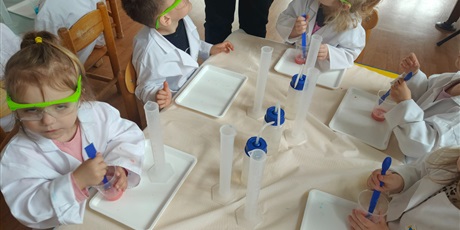 Powiększ grafikę: Warsztaty prowadzone przez Centrum Edukacji SmartLab