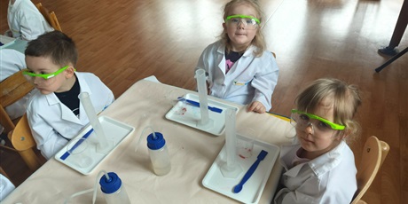 Powiększ grafikę: Warsztaty prowadzone przez Centrum Edukacji SmartLab