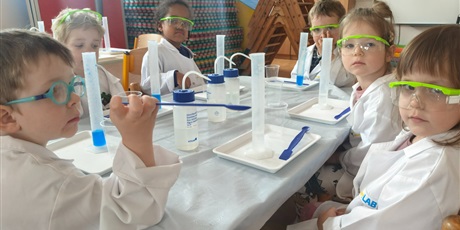 Powiększ grafikę: Warsztaty prowadzone przez Centrum Edukacji SmartLab