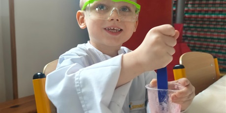 Powiększ grafikę: Warsztaty prowadzone przez Centrum Edukacji SmartLab