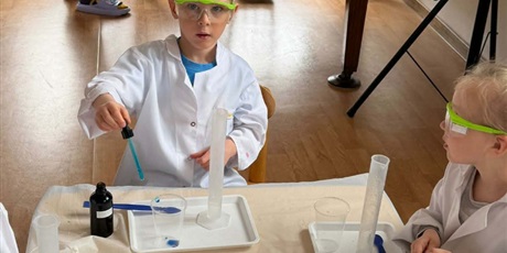 Powiększ grafikę: Warsztaty prowadzone przez Centrum Edukacji SmartLab