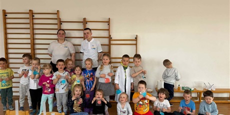 Powiększ grafikę: Warsztaty prowadzone przez Centrum Edukacji SmartLab