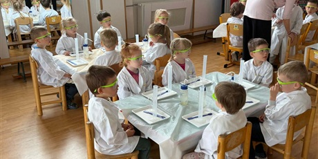 Powiększ grafikę: Warsztaty prowadzone przez Centrum Edukacji SmartLab