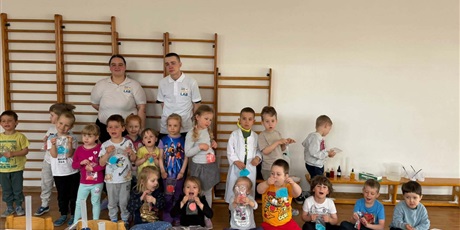 Powiększ grafikę: Warsztaty prowadzone przez Centrum Edukacji SmartLab