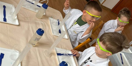 Powiększ grafikę: Warsztaty prowadzone przez Centrum Edukacji SmartLab