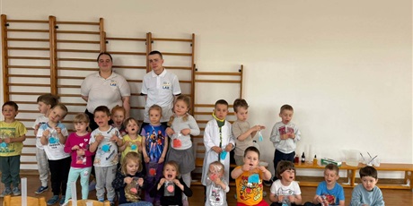 Powiększ grafikę: Warsztaty prowadzone przez Centrum Edukacji SmartLab