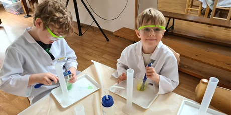 Powiększ grafikę: Warsztaty prowadzone przez Centrum Edukacji SmartLab - grupa IV